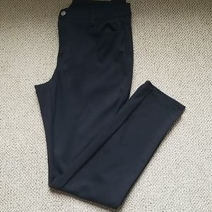 Michael Kors straight leg pants